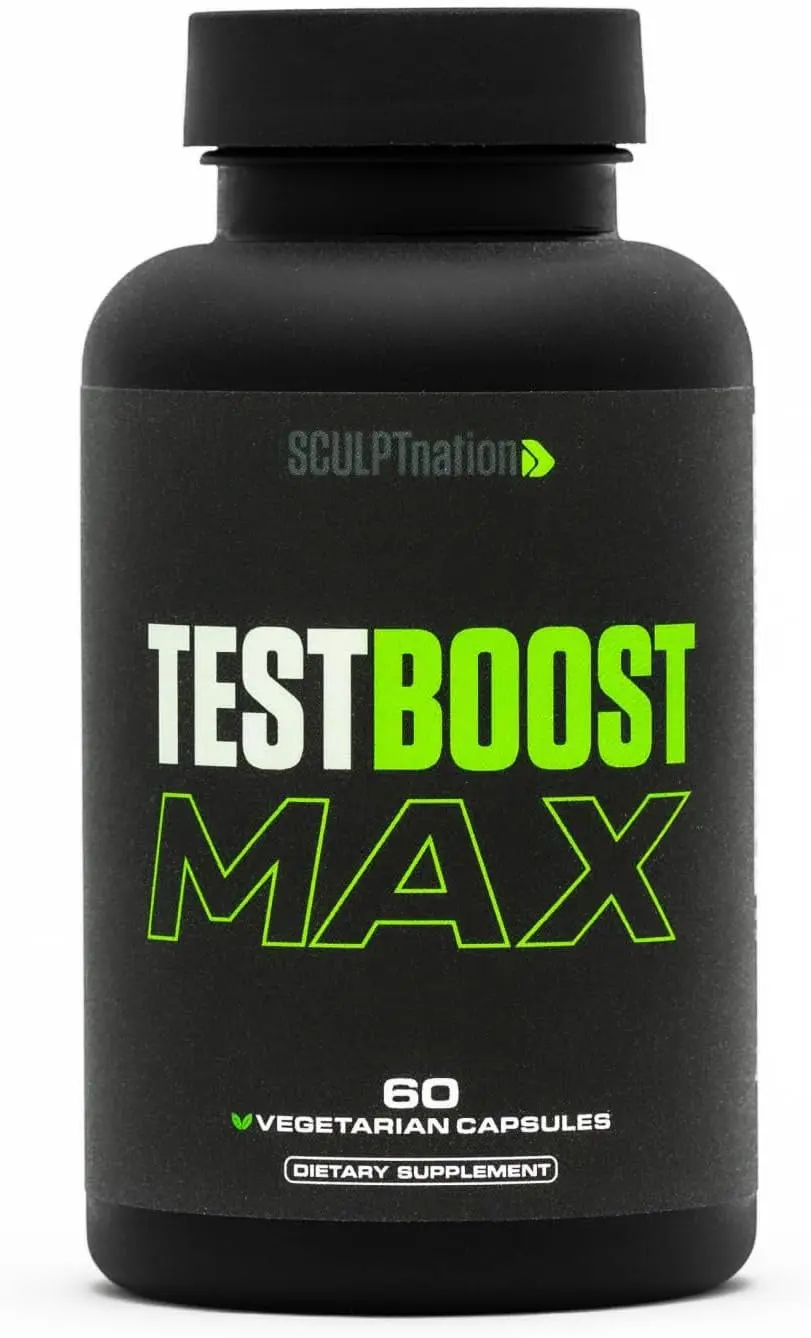 test boost max official website